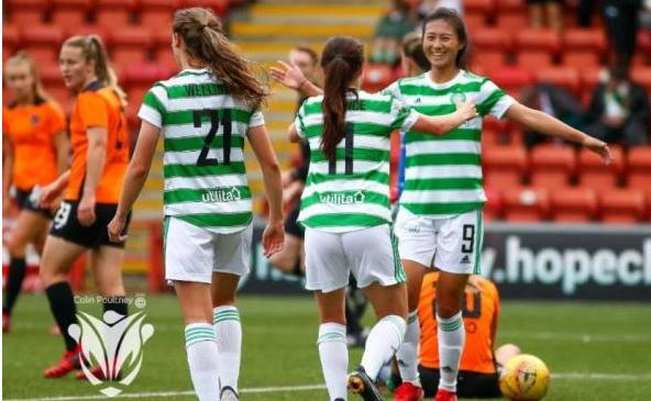 女足十大颜值天花板,女足颜值最高的球员