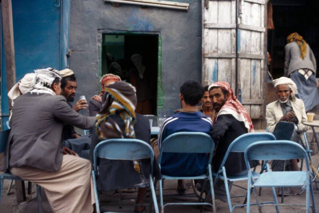 好好的一个国家，就这么被*品毒**榨干了