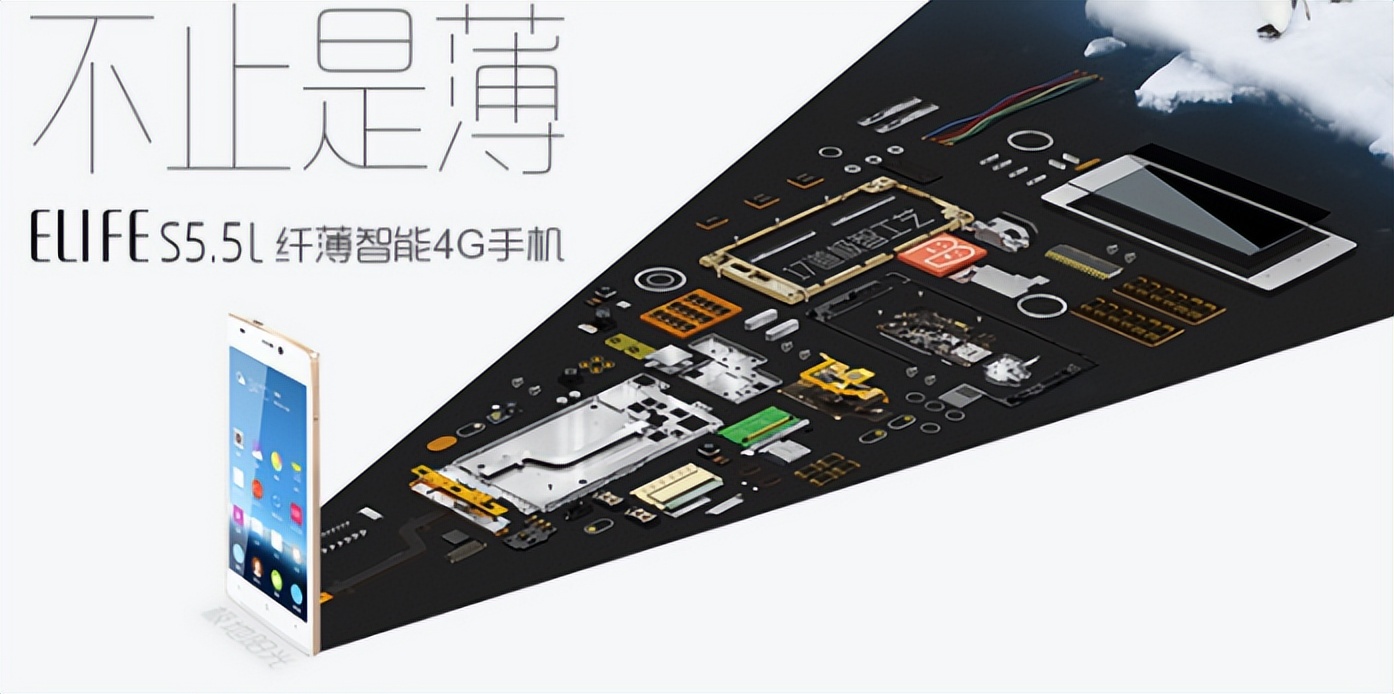 通信发展史的纪录片,金立通信公司