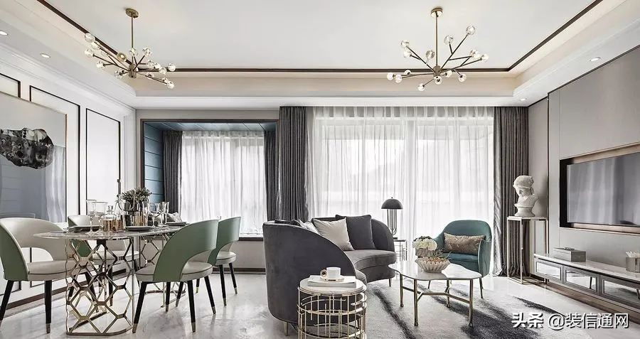 深圳30平房子装修全包报价明细表,深圳全包装修报价