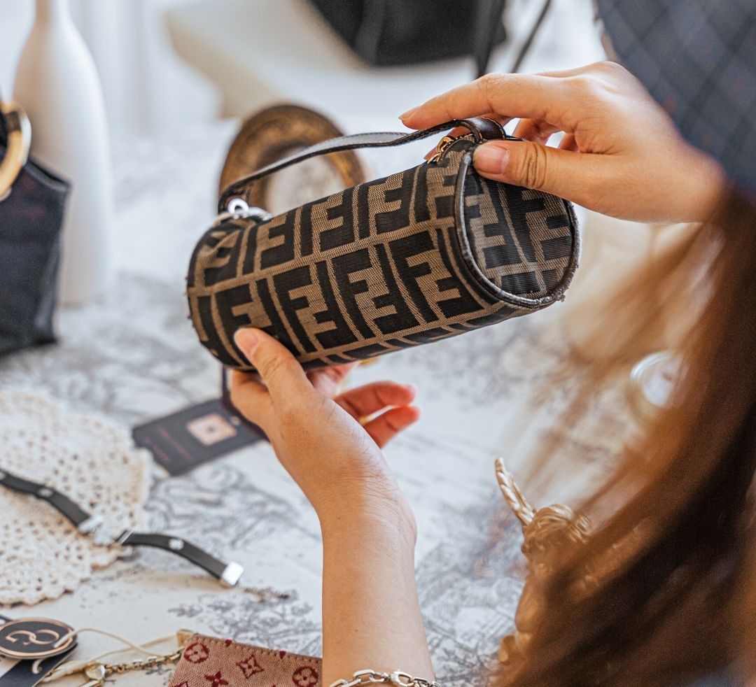 二奢之家,二奢二手奢侈品旗舰店