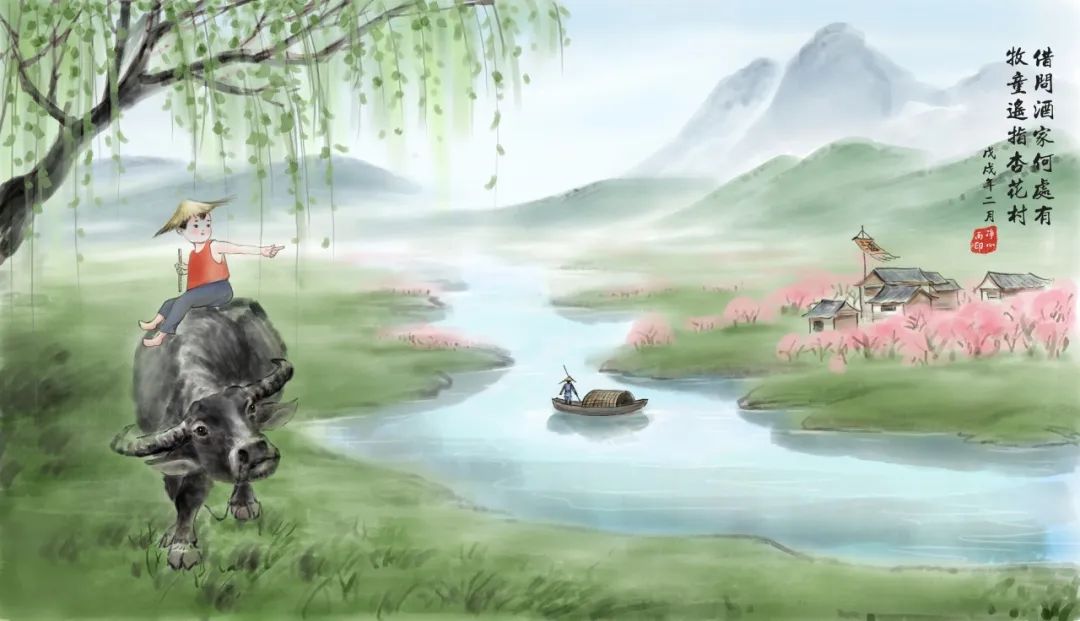 清明诗词大全100首,三十首清明诗词