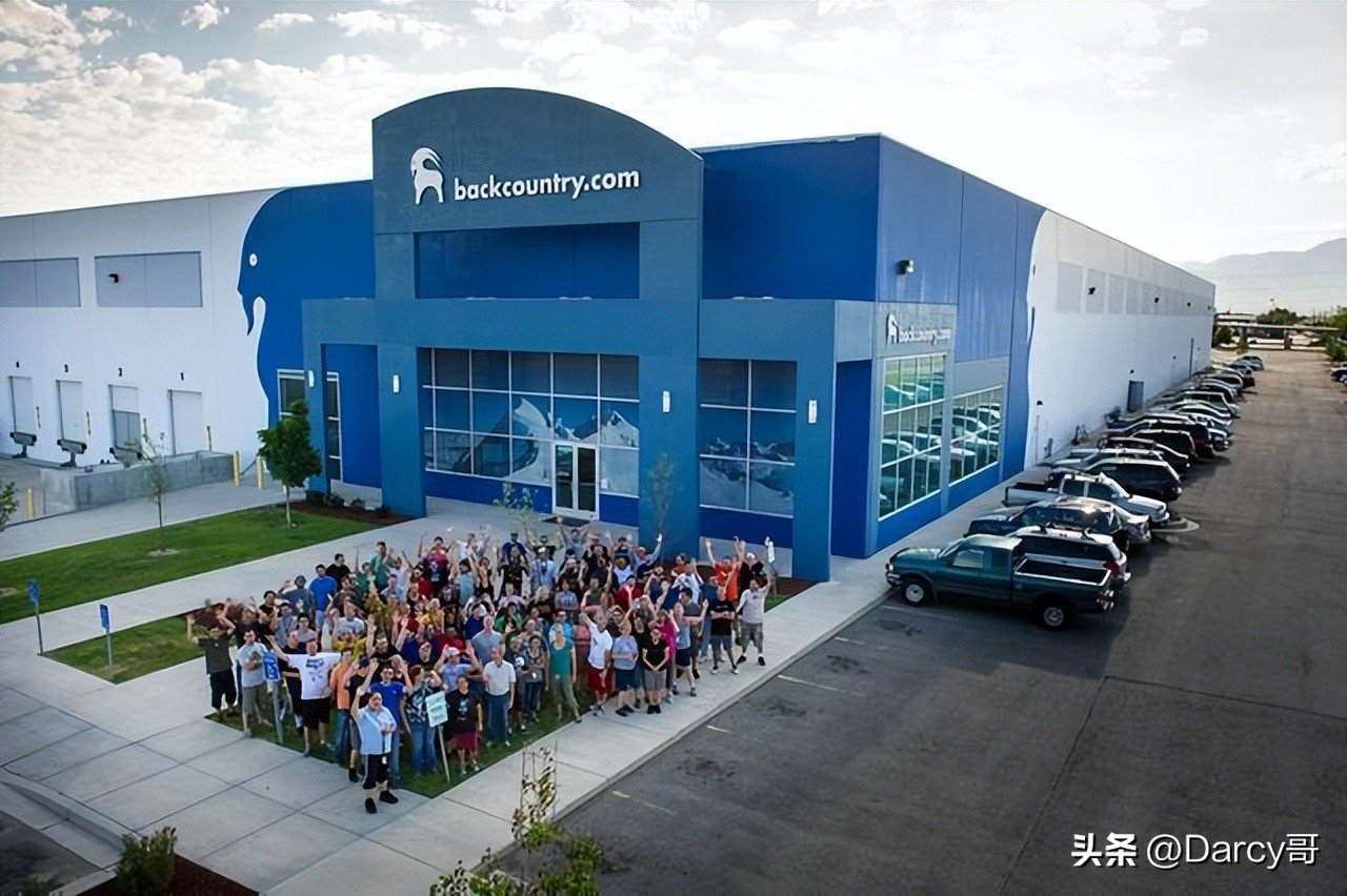 户外装备海外代购,便宜又好用的户外装备