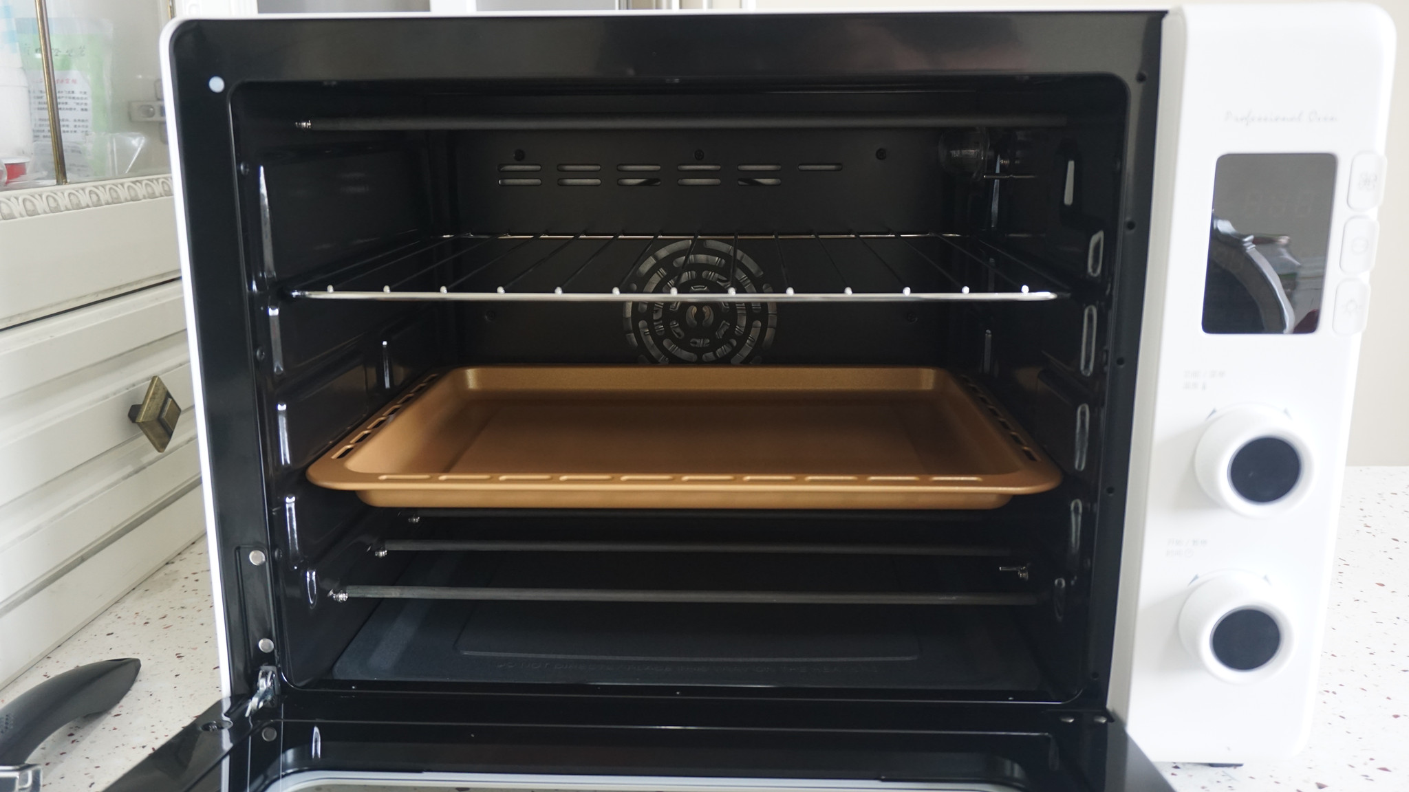 入门烤箱怎么挑有这一款就够了,新手小白烤箱怎么选