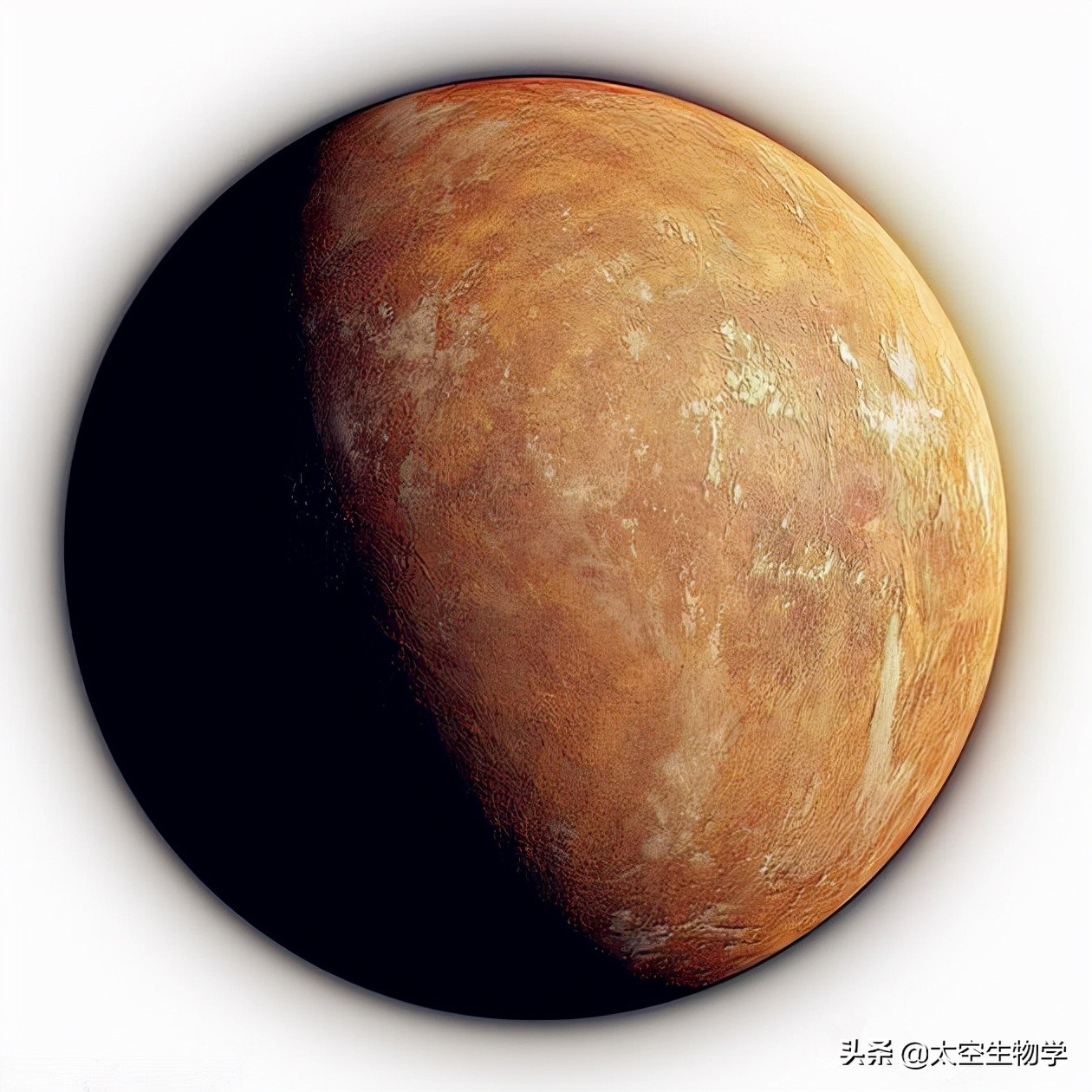 五大可能存在外星生命的星球,宇宙星球有没有外星生命