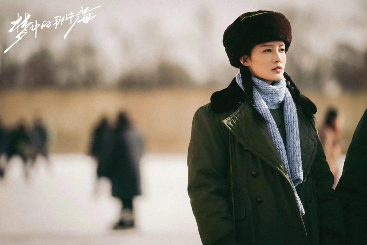 5位女演员惊艳！冲着李沁追《梦中的那片海》，却被女二圈粉