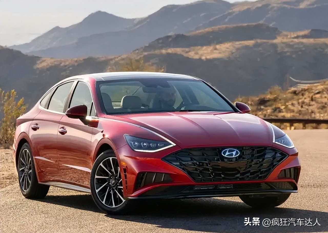 美系车和韩系车哪个安全,美系车和韩系车哪个可靠