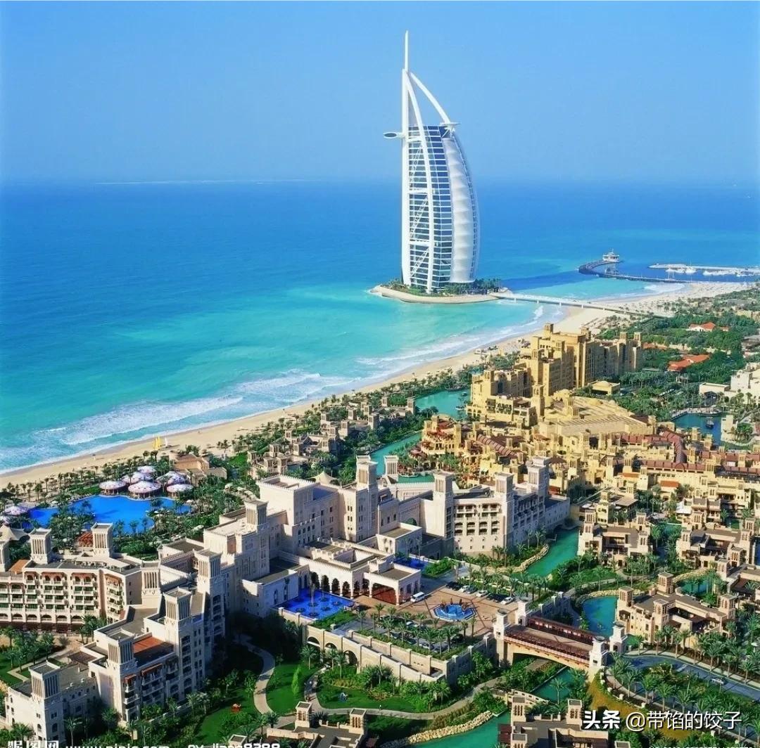阿联酋最有钱的是谁,迪拜酋长有多少身家
