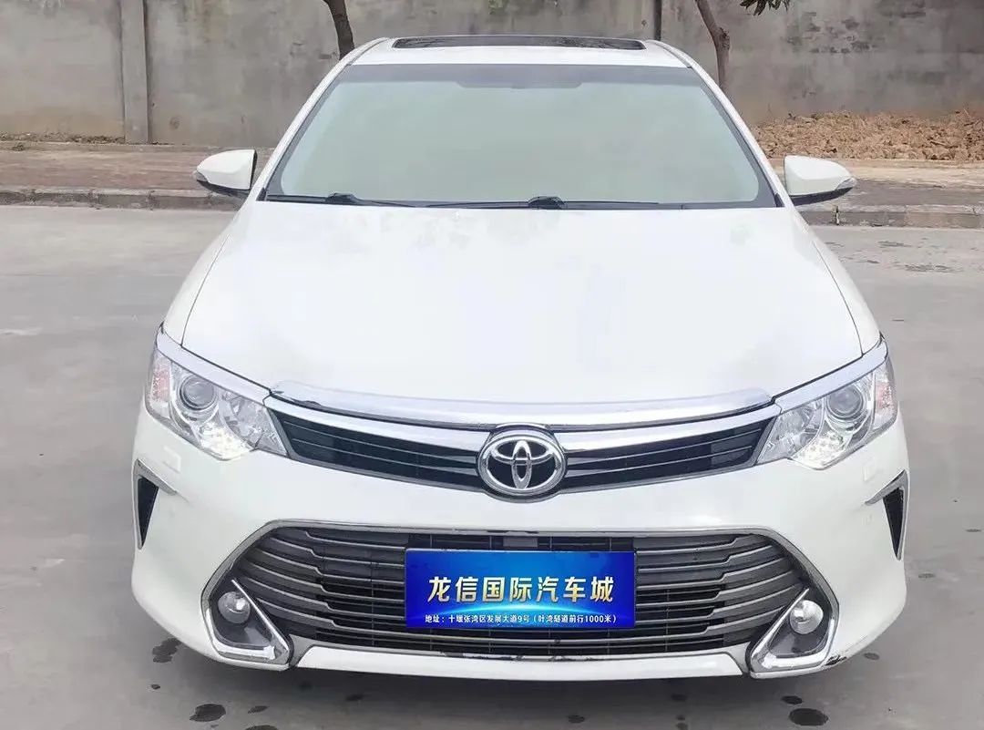 十堰龙信二手车靠谱吗,十堰龙信二手车如何