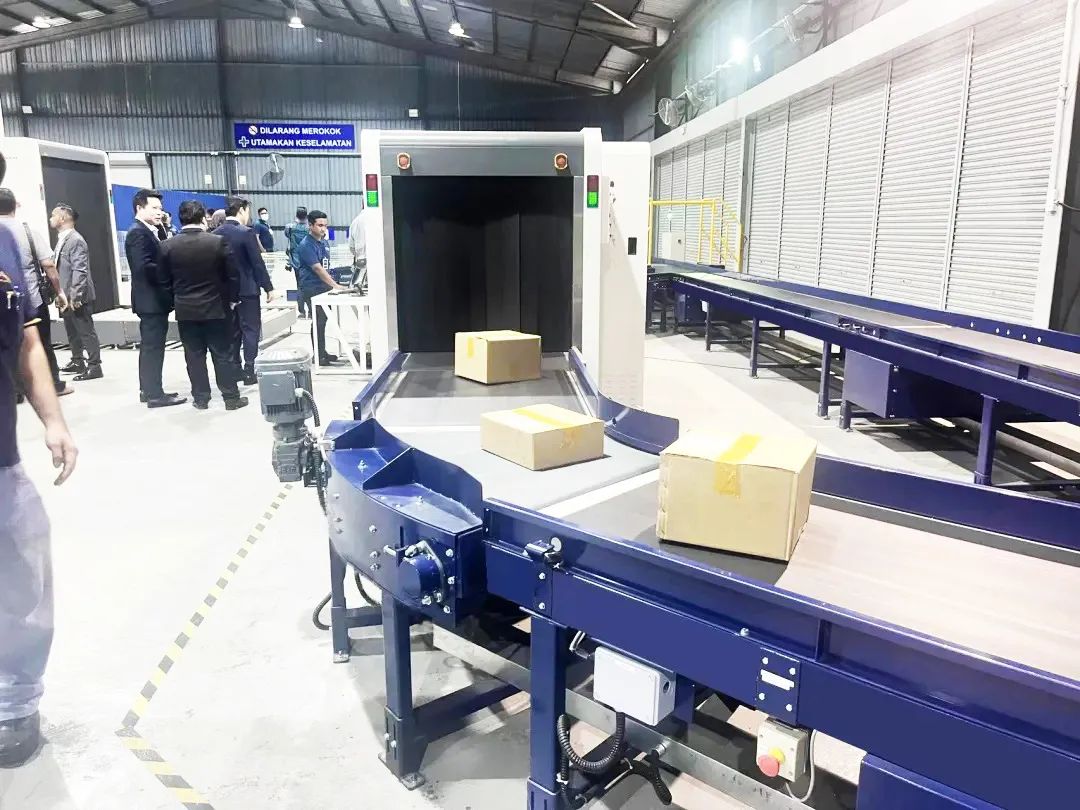 东南亚地区跨境电商物流,东南亚电商跨境物流