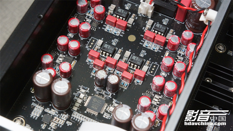 「专题」无差别品鉴关于5款数字音乐*放播**机的个人感受（连载2）