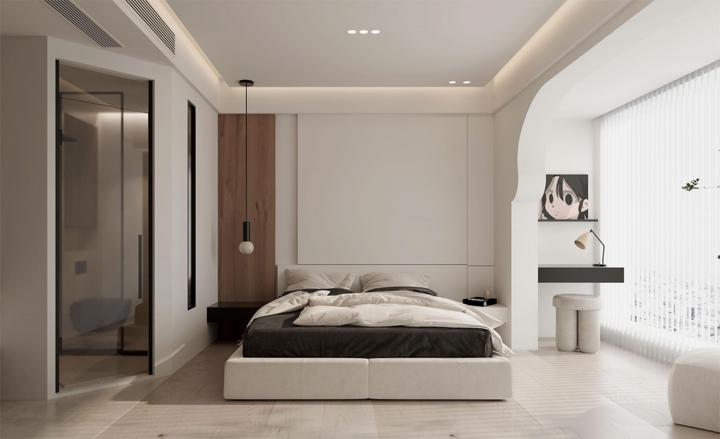 墙面有必要刷底漆吗,墙面刷底漆可以遮盖痕迹吗