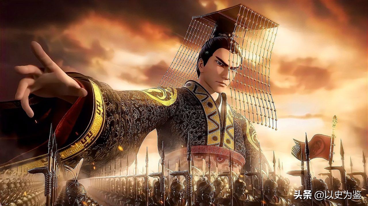 属兔的皇帝最多的是谁,刘秀属兔还是龙