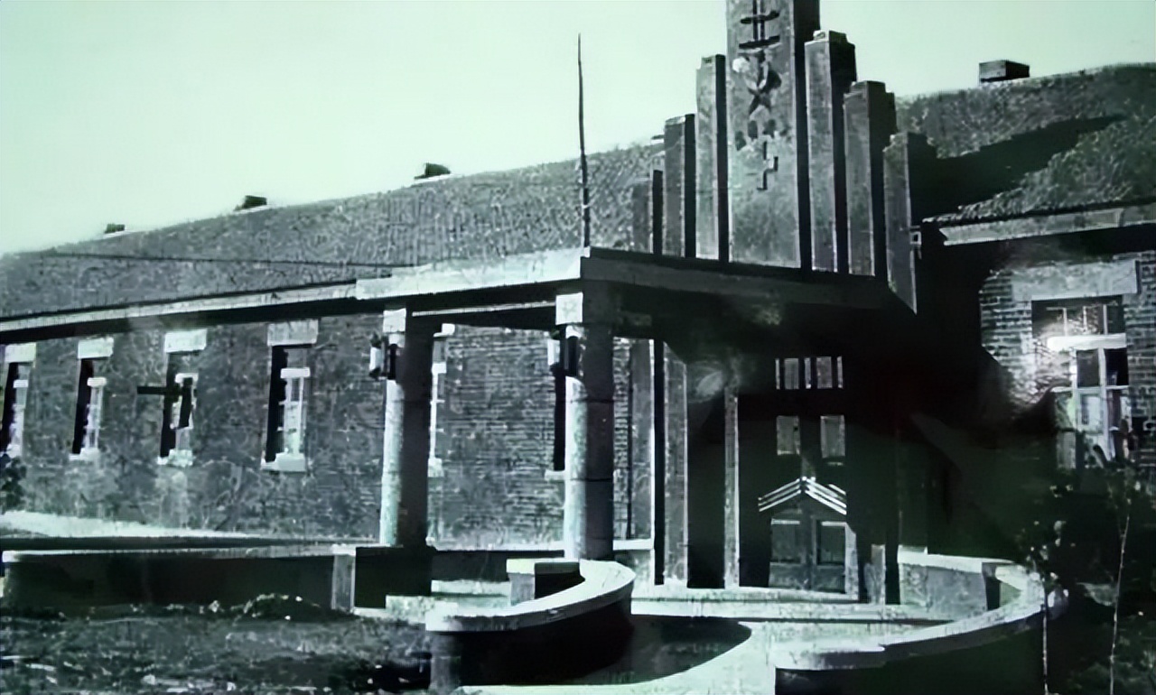 70年代河北秦皇岛老照片,秦皇岛60年代老照片