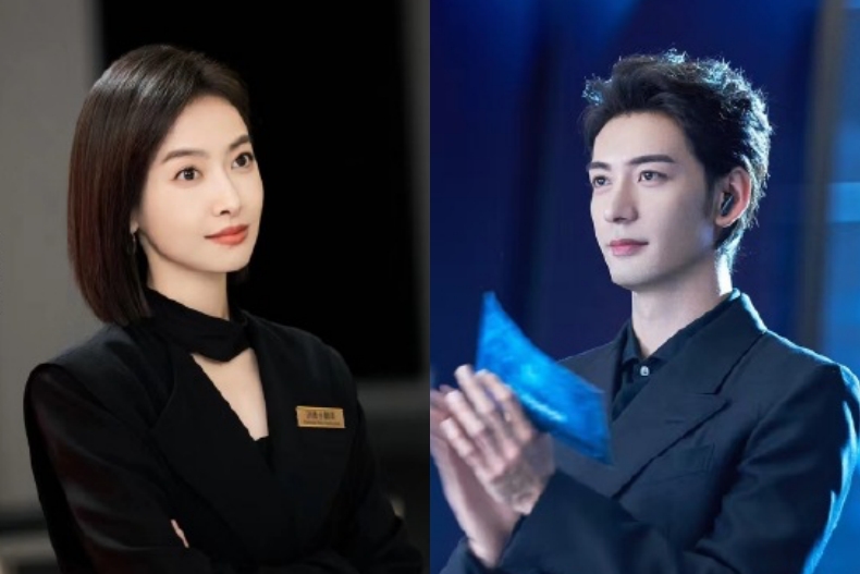 2020年必追的青春甜宠剧,2021年必追的高颜值甜宠剧