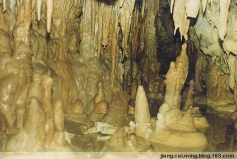 河床地貌类型,汉川市地形地貌图