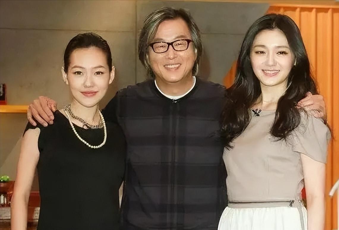 张兰信任的王伟忠首度发声，曝光与汪小菲、大S私下互动内容