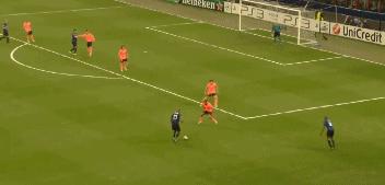 离开皇马拿过金球奖,离开五大联赛的球员盘点