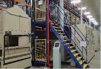 广东家用锂电池供应链,供应链设备