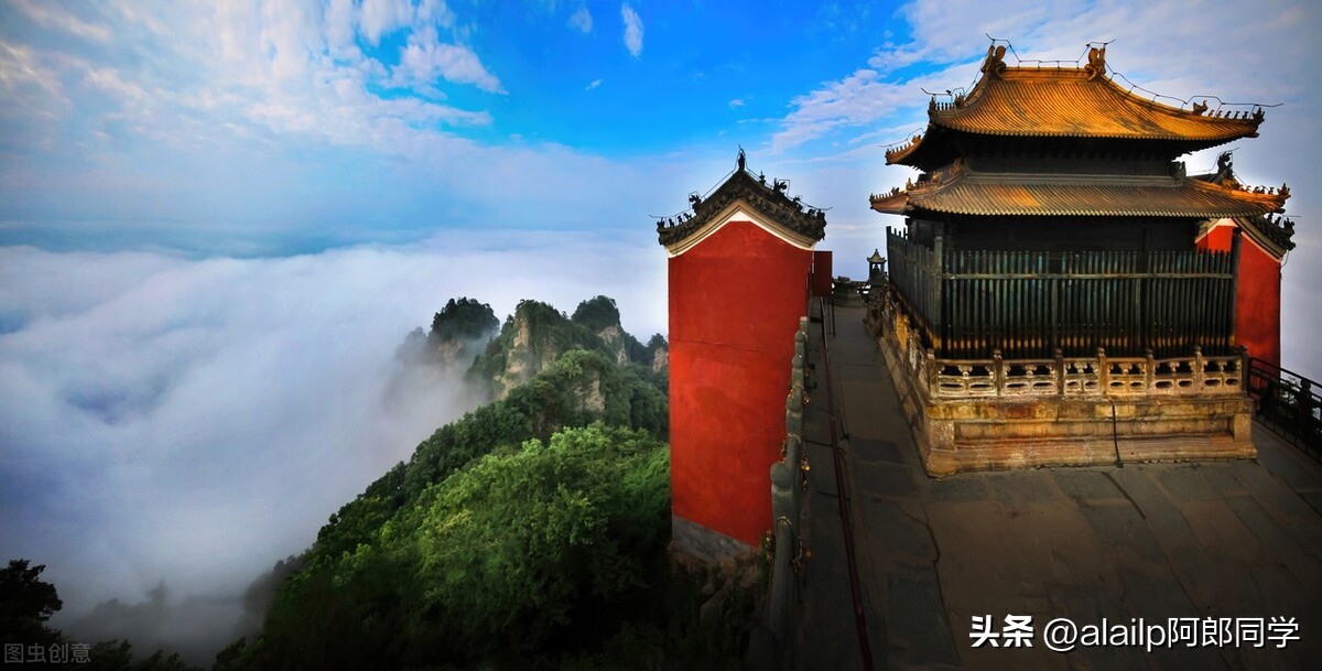 去道观要注意什么道教习俗,去道教拜神去什么地方合适