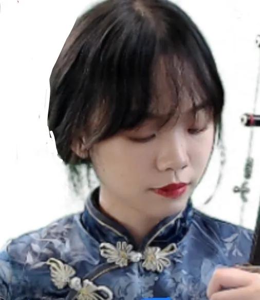 二胡的“花音”和“苦音”表现诀窍，都体现在弓指法的变化上