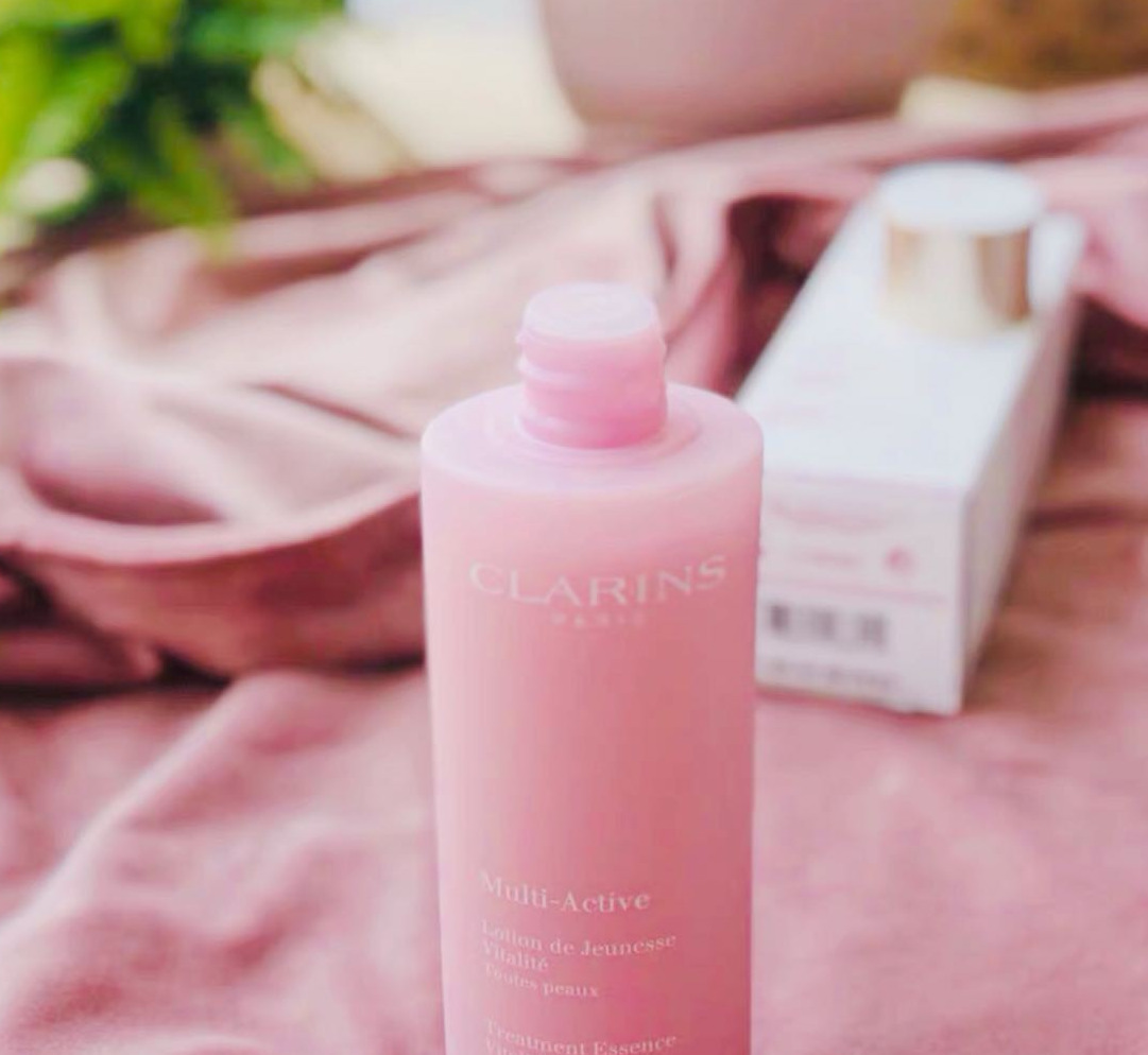 爽肤水推荐混合皮肤控油补水,好用的女士补水保湿爽肤水