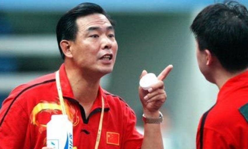 蔡振华：乒乓球世界冠军，带出11位奥运冠军，远赴意大利担任教练