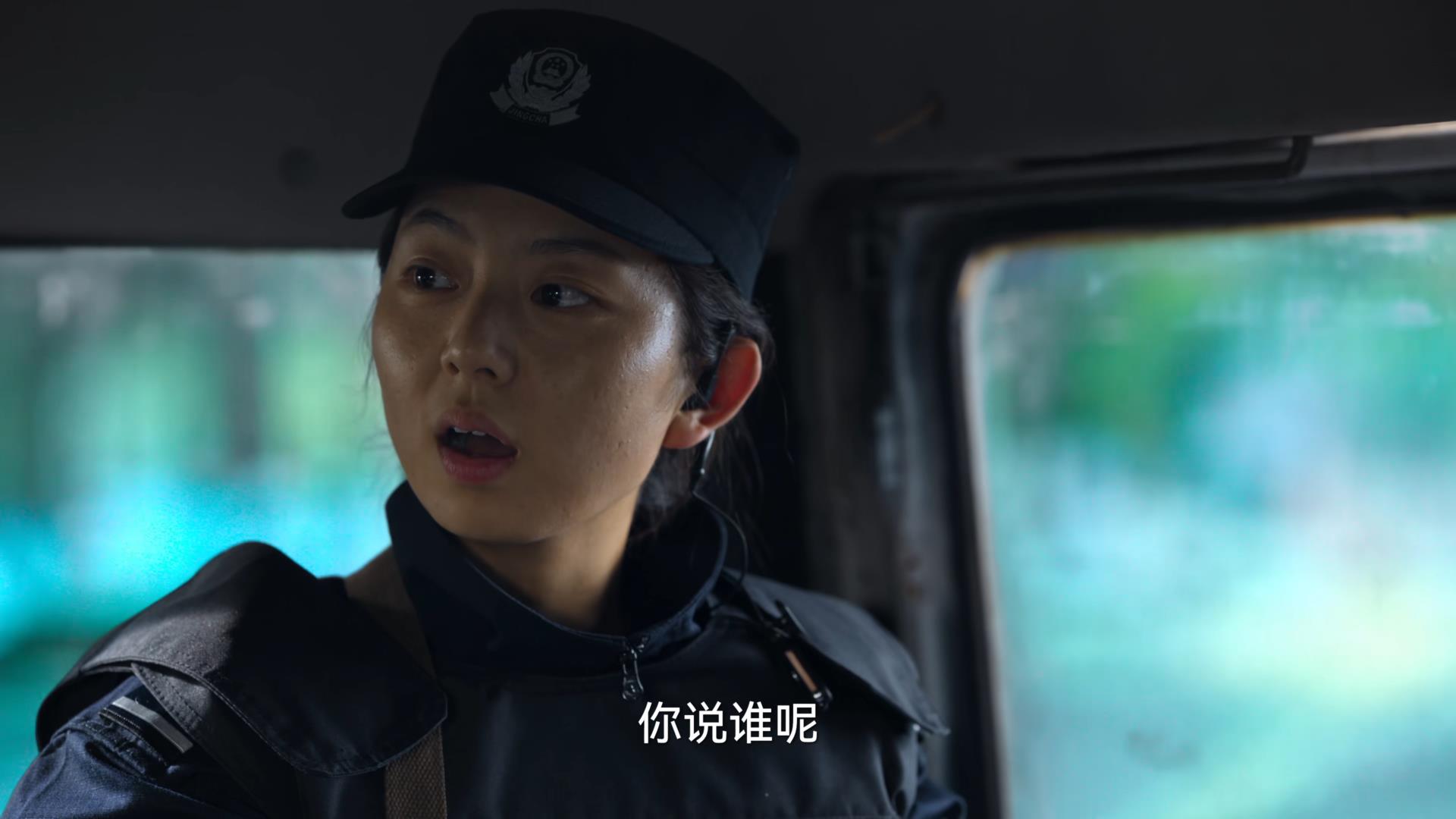 狂飙孟珏跟高启强什么关系,狂飙高启强孟钰什么关系