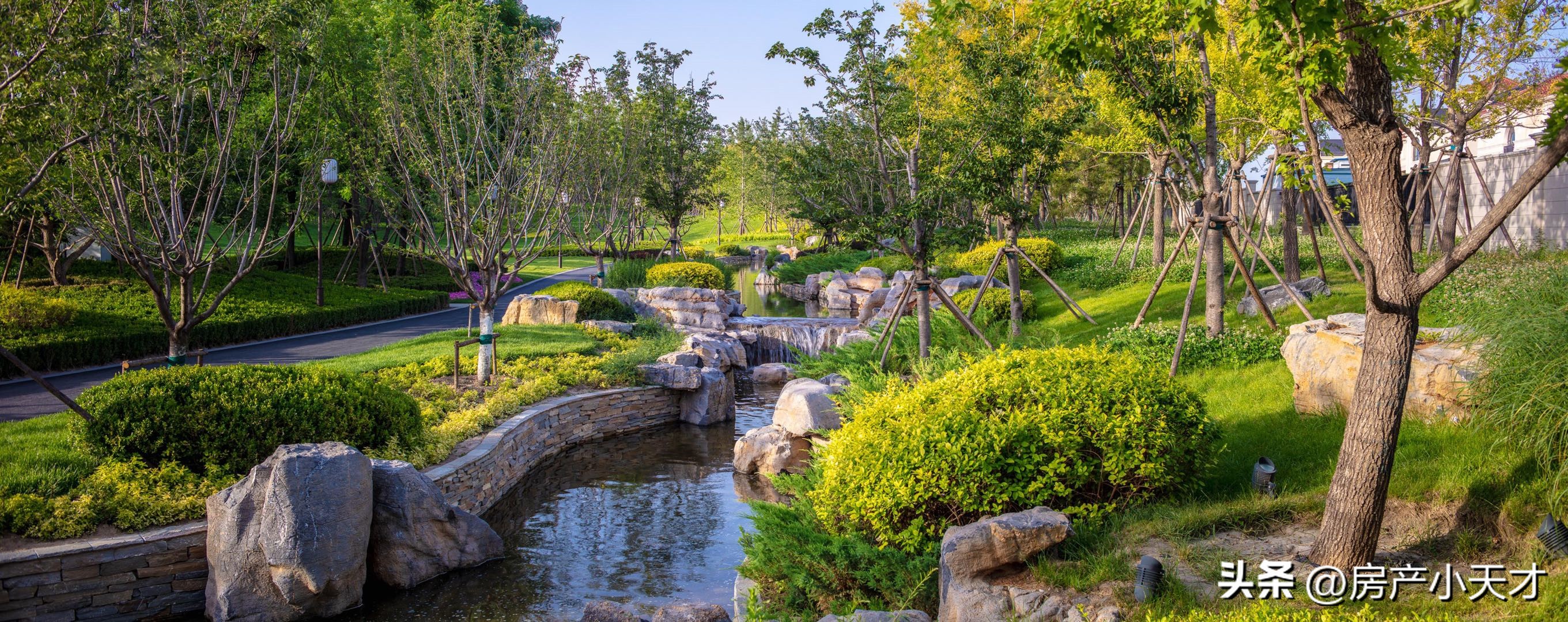 北京北苑小区排名,北京北苑小区楼盘推荐