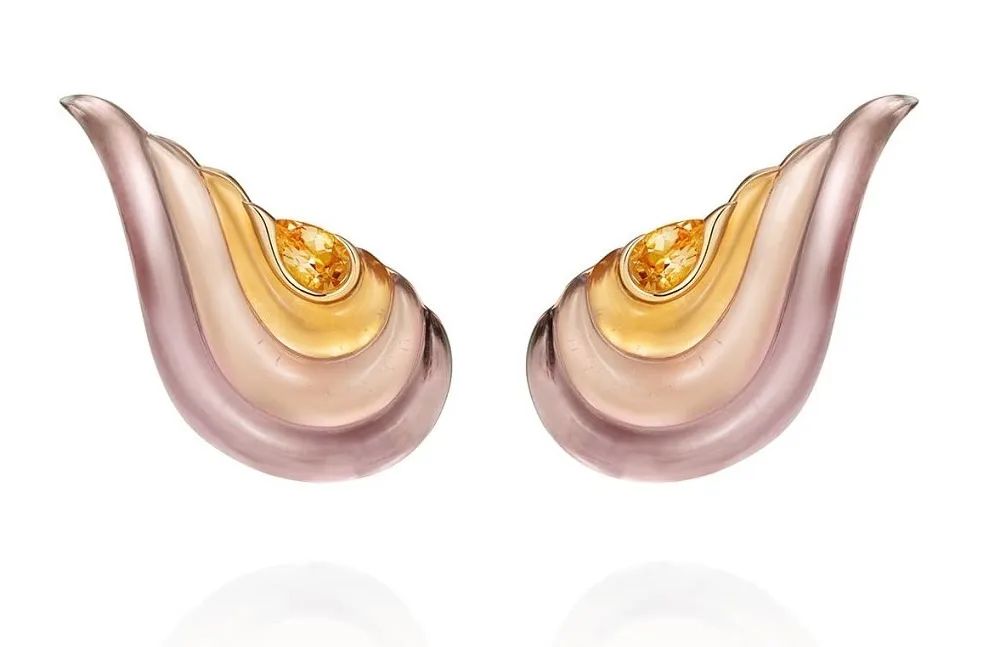 苏富比上拍戴妃紫水晶项链坠，竟然被卡戴珊抢到？她真的赚到了吗？