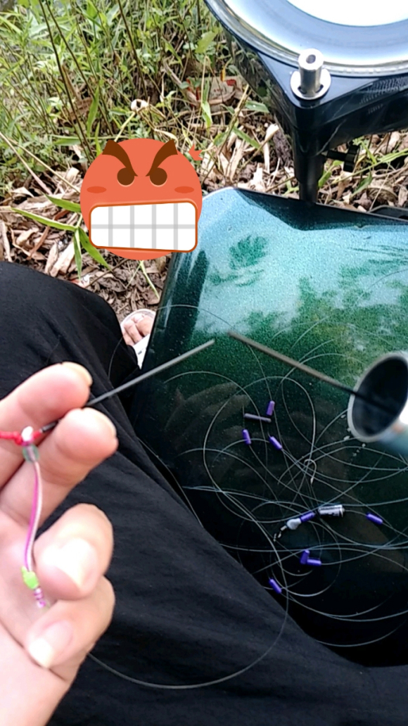 野钓新手入门钓具指南,新手渔具避坑指南