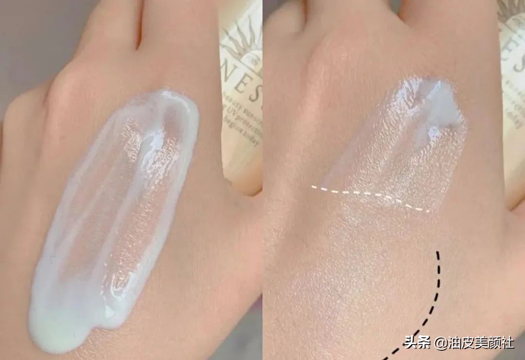 什么样的防晒霜好用但没有酒精,什么样的防晒霜不容易闷痘