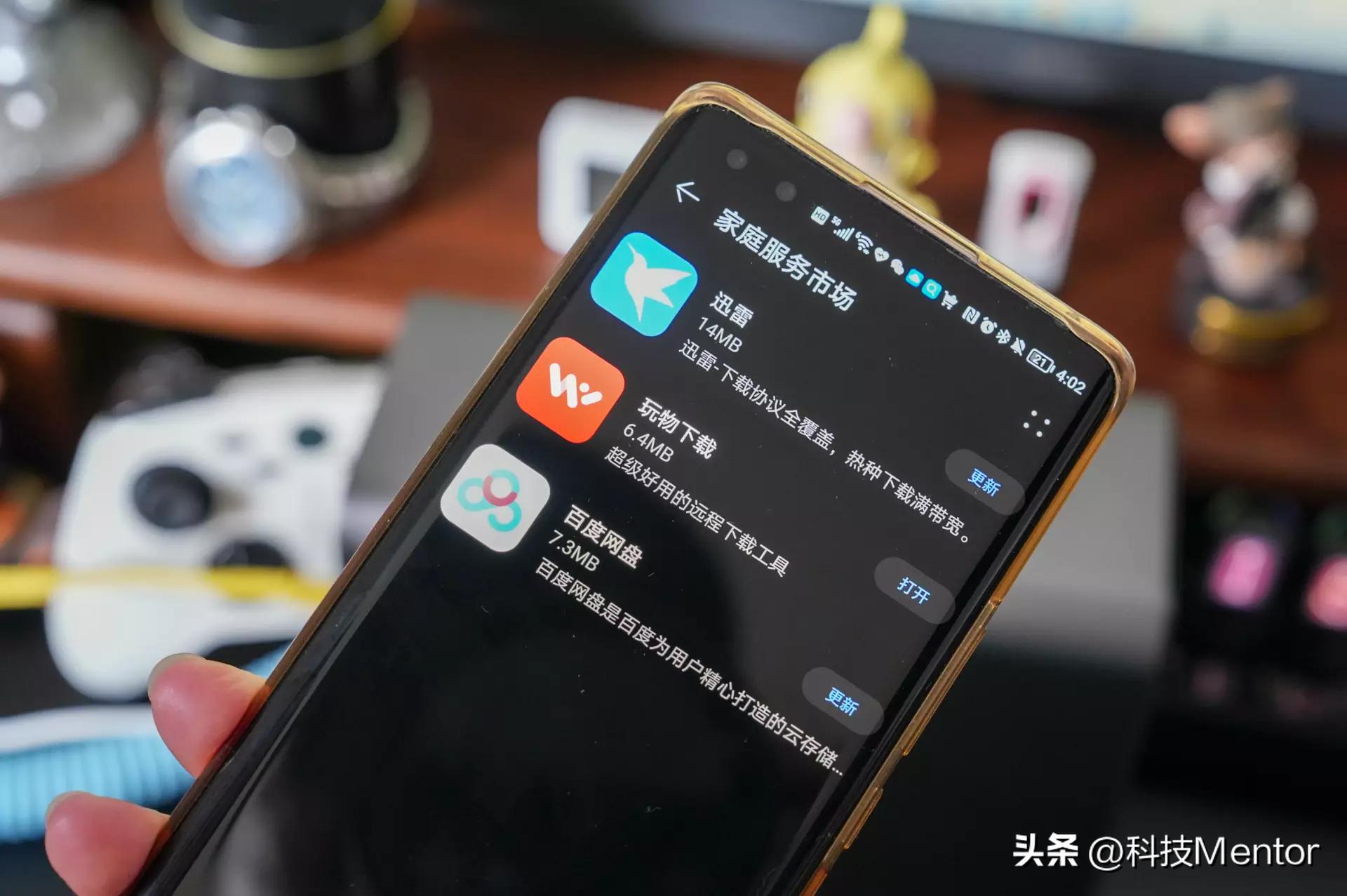 不吹不黑华为在5g中的地位,华为家庭存储深度测评