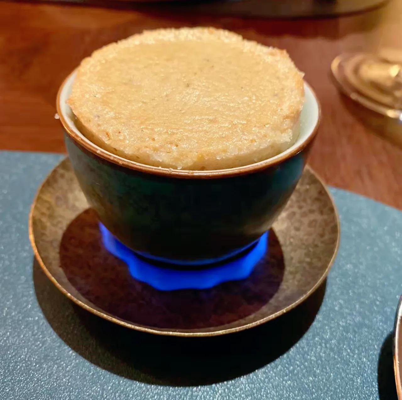 #开始记日记#1777马凯忆旧墨瑞晚餐的一点思考