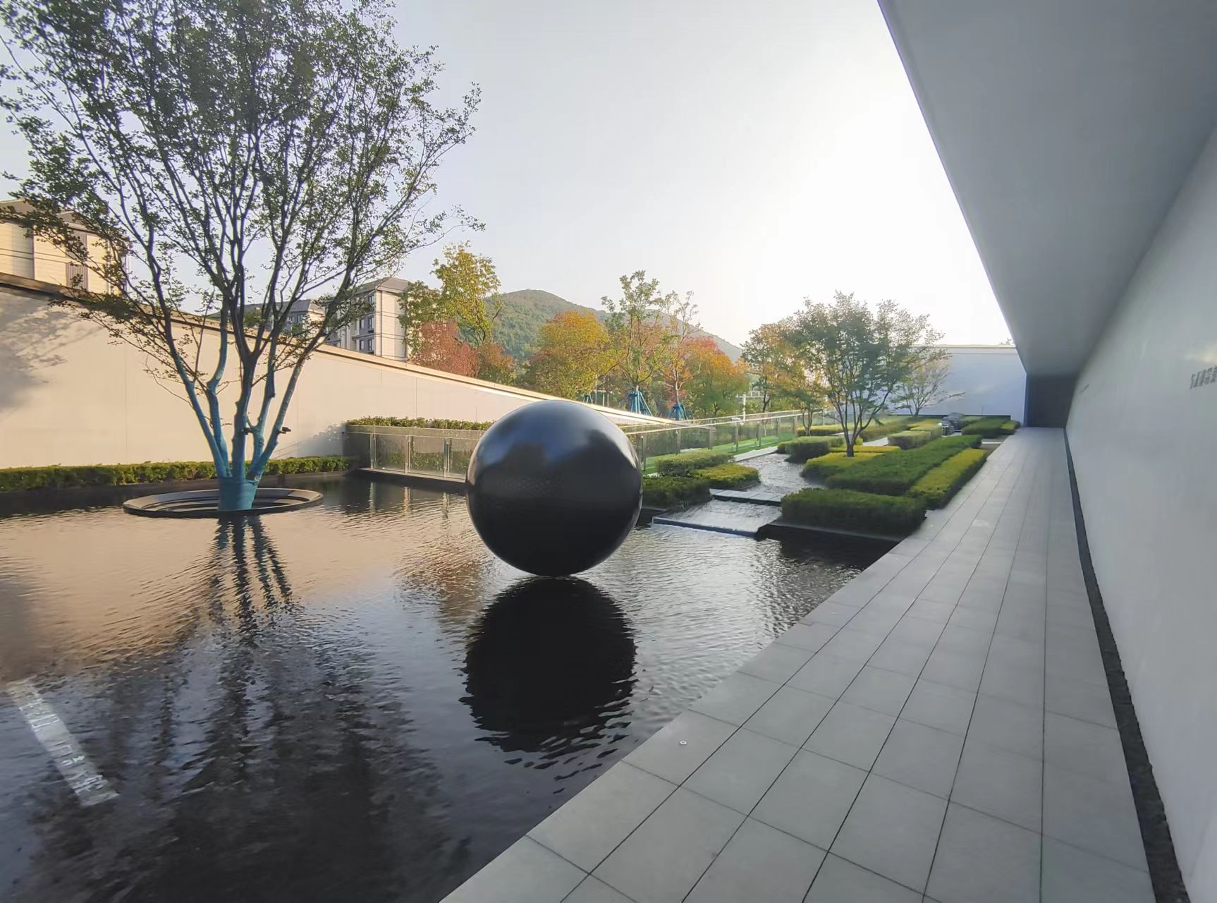 苏州高新区科技城商品房｜爱生活本身胜过爱生活的意义