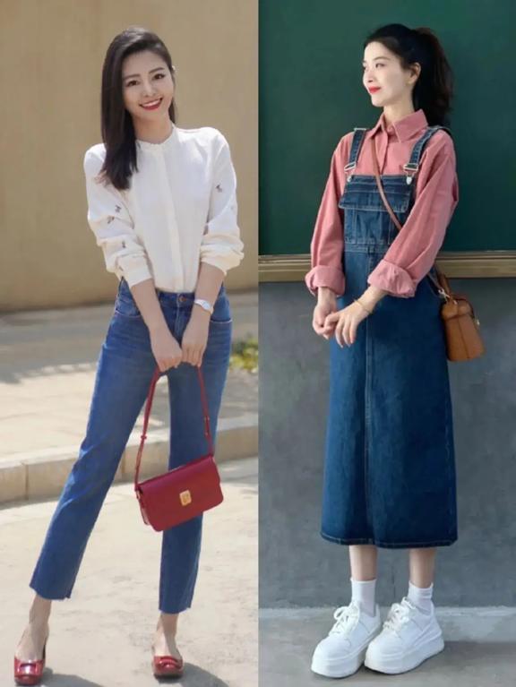 适合26岁通勤搭配显气质,通勤耐看的穿搭