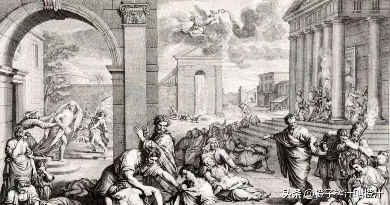 读十日谈有感800字,读十日谈的好处