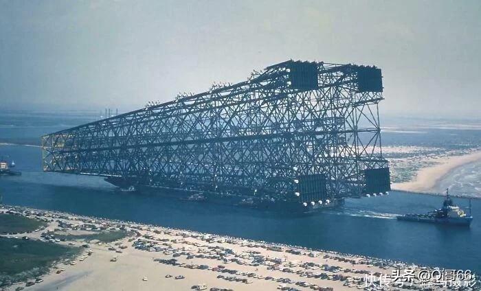 四十四个世界上最巨大的物体 (世界上最奇葩的巨型物体)