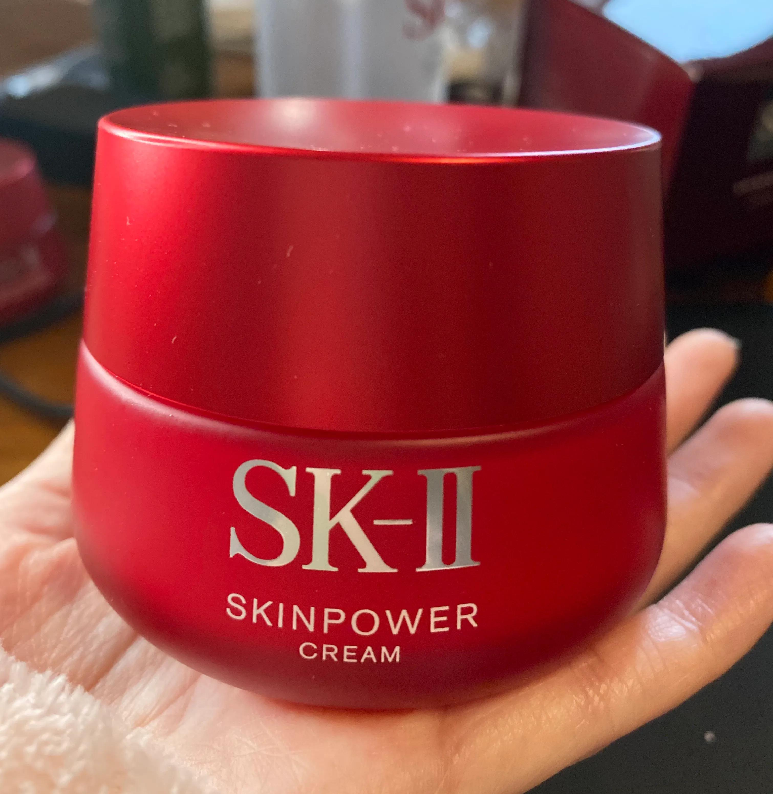 护肤要选对产品,选对产品坚持护肤不偷懒