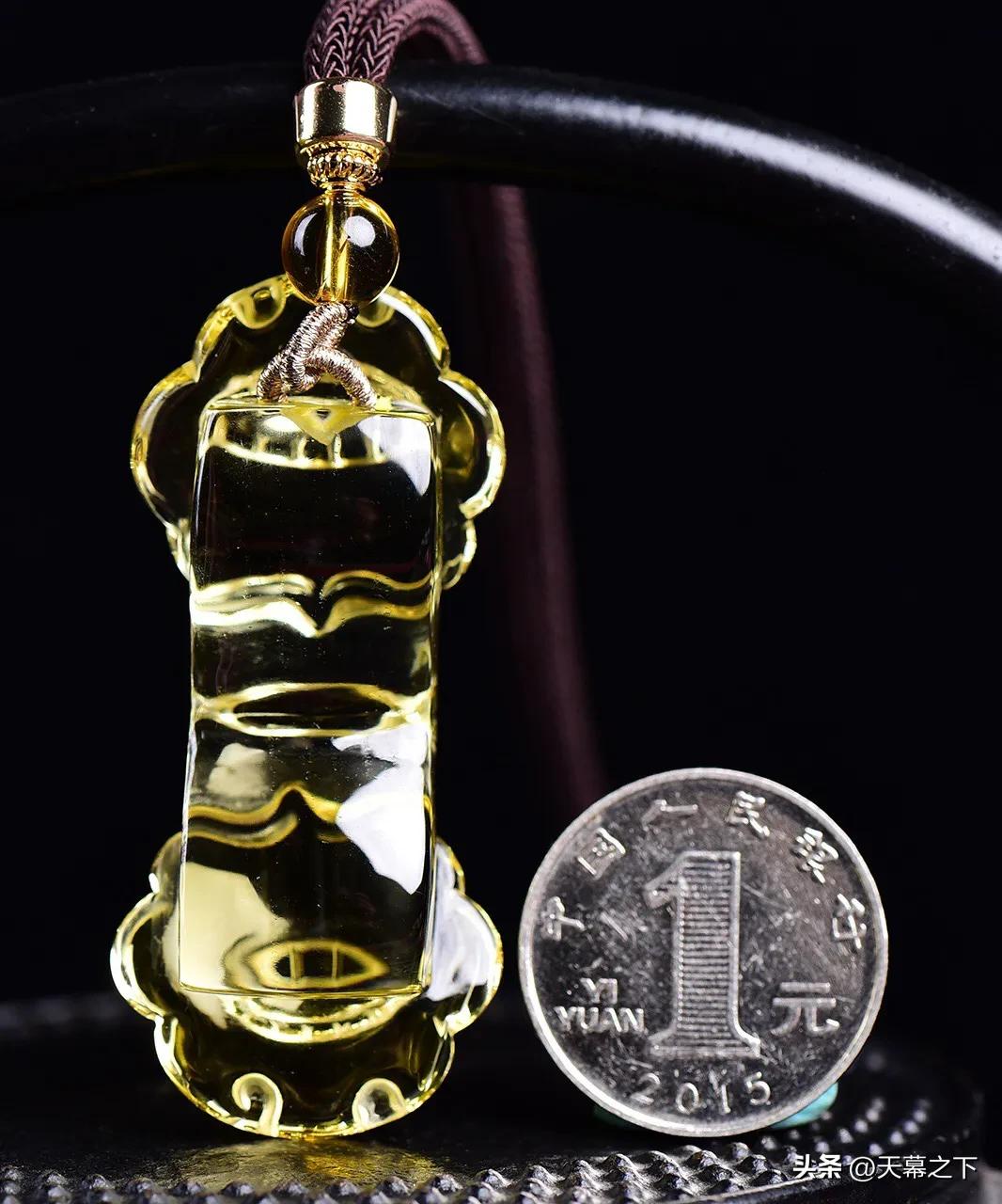 特色精品天然水晶吊坠,精品水晶吊坠