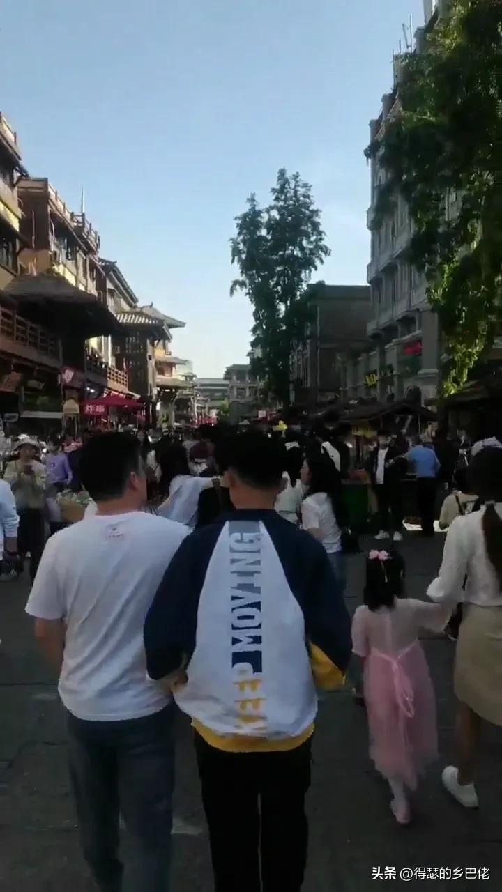 五一不能错过的吃喝玩乐打卡,五一打卡的好去处