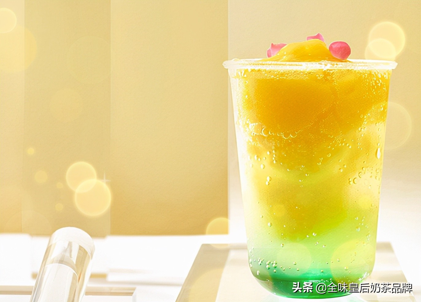 新手开个奶茶店要多少钱,新手如何开好一家奶茶店