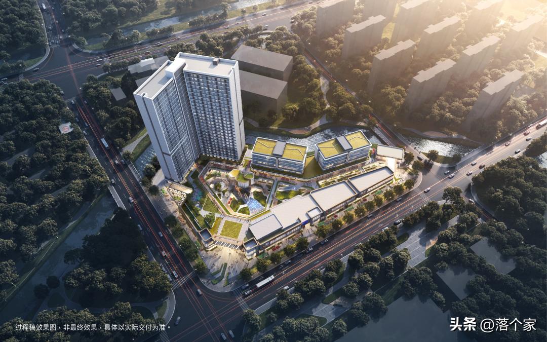 地铁300米！倒挂超2万/㎡！虹桥“沸点红盘”，9号取证，11号认购