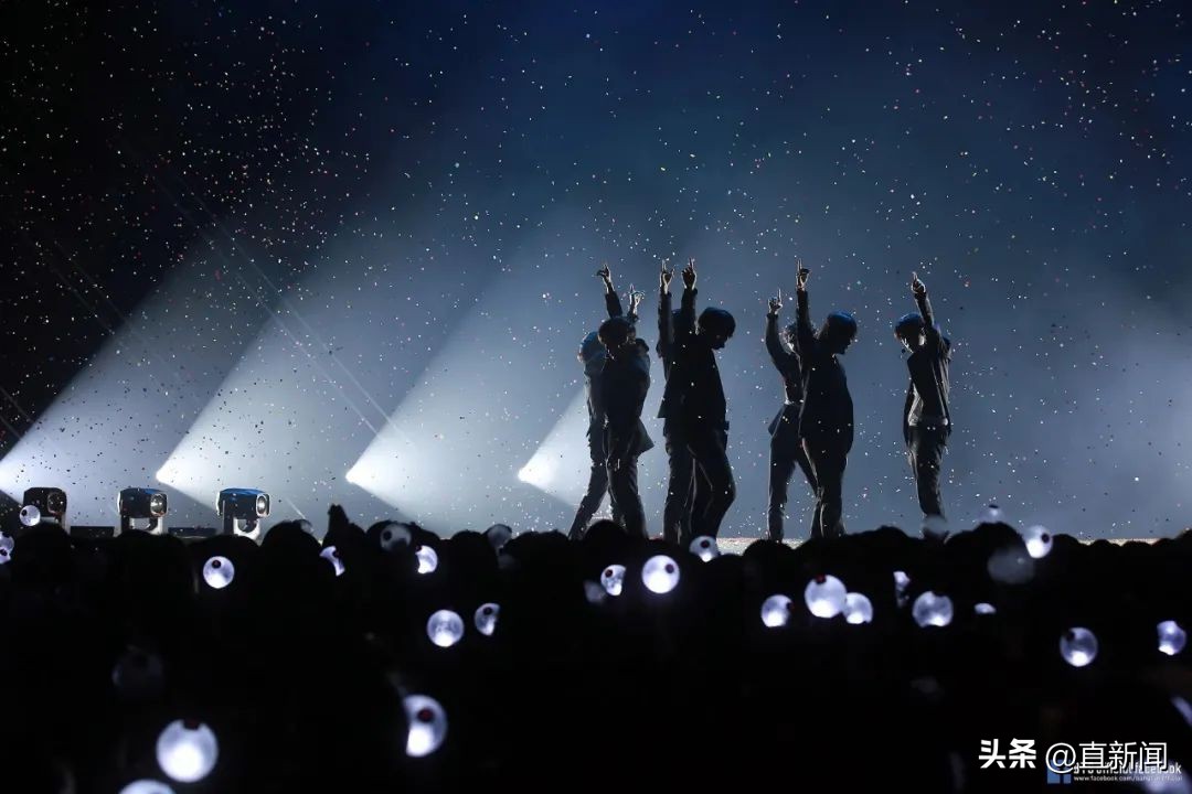 韩流为何能席卷全球,韩流席卷世界完整版