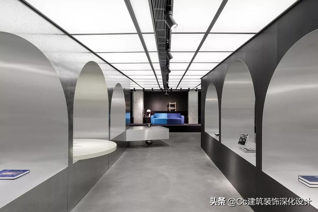 光幕天花灯,光幕照明软膜天花