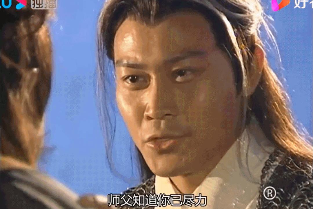 大唐双龙传双cp结局,大唐双龙传双cp