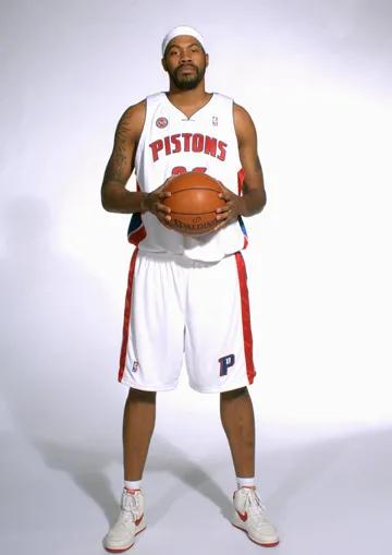 拉希德华莱士全明星赛,拉希德华莱士比赛视频