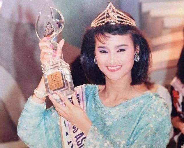 来看看13位亚洲名媛：拍三级电影、揭丑闻、争名夺利如宫廷阴谋