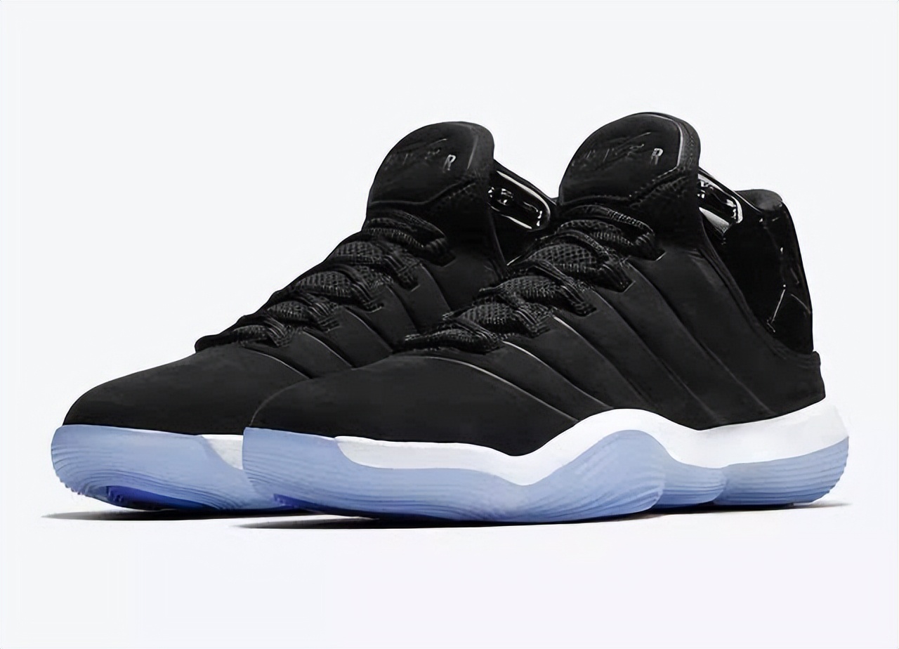 aj37low蓝色球员上脚,aj37上脚展示