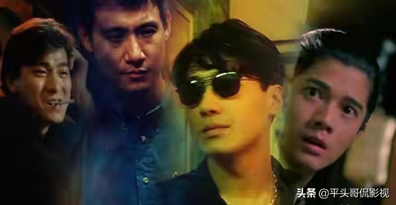 “影帝遗珠”学友篇：6次角逐均败绩，真是演技经不住“比较”？